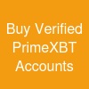 Buy Verified PrimeXBT Accounts