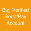Buy Verified RedotPay Account
