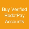 Buy Verified RedotPay Accounts