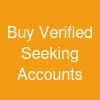 Buy Verified Seeking Accounts