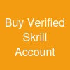 Buy Verified Skrill Account