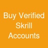 Buy Verified Skrill Accounts