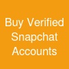 Buy Verified Snapchat Accounts