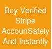 Buy Verified Stripe AccounSafely And Instantly