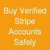 Buy Verified Stripe Accounts Safely