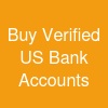 Buy Verified US Bank Accounts