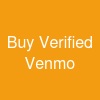 Buy Verified Venmo