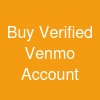 Buy Verified Venmo Account