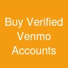 Buy Verified Venmo Accounts