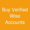 Buy Verified Wise Accounts