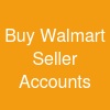 Buy Walmart Seller Accounts