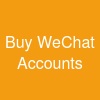 Buy WeChat Accounts