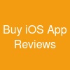 Buy iOS App Reviews
