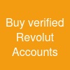 Buy verified Revolut Accounts