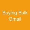 Buying Bulk Gmail
