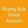 Buying Bulk Gmail Account