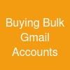 Buying Bulk Gmail Accounts
