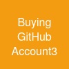 Buying GitHub Account3