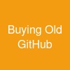 Buying Old GitHub