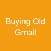 Buying Old Gmail