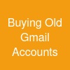 Buying Old Gmail Accounts