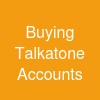 Buying Talkatone Accounts