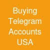 Buying Telegram Accounts USA