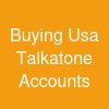 Buying Usa Talkatone Accounts