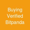 Buying Verified Bitpanda