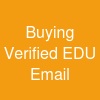 Buying Verified EDU Email