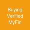 Buying Verified MyFin