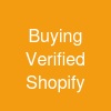 Buying Verified Shopify