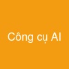 Công cụ AI