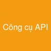 Công cụ API
