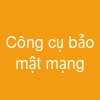 Công cụ bảo mật mạng
