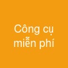 Công cụ miễn phí