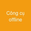 Công cụ offline
