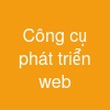 Công cụ phát triển web