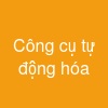 Công cụ tự động hóa