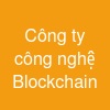 Công ty công nghệ Blockchain