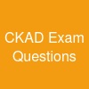 CKAD Exam Questions