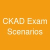 CKAD Exam Scenarios