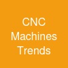 CNC Machines Trends