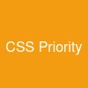 CSS Priority