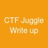 CTF Juggle Write up