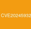 CVE-2024-5932