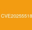 CVE-2025-55182