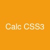 Calc CSS3