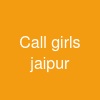 Call girls jaipur