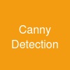 Canny Detection